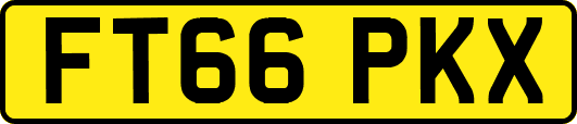 FT66PKX