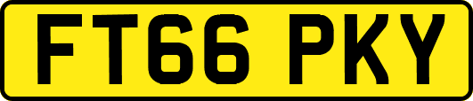 FT66PKY
