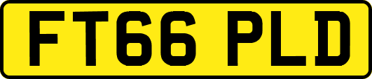 FT66PLD