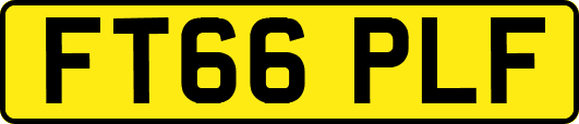 FT66PLF