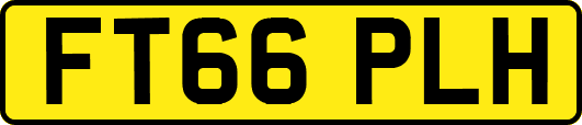 FT66PLH