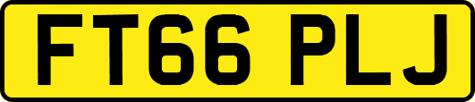 FT66PLJ