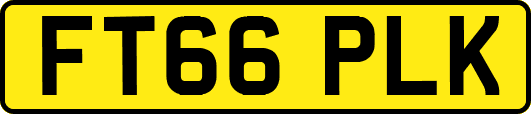 FT66PLK