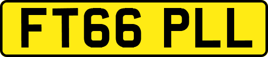 FT66PLL