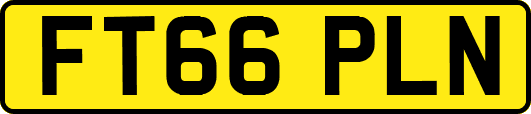 FT66PLN