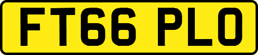 FT66PLO