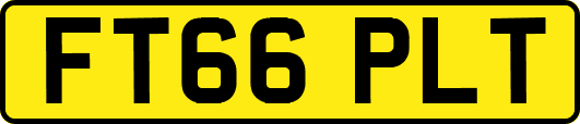 FT66PLT