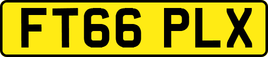 FT66PLX