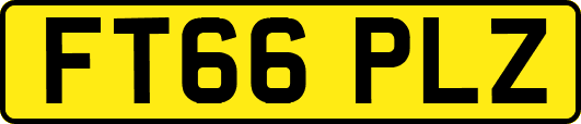 FT66PLZ