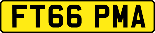 FT66PMA