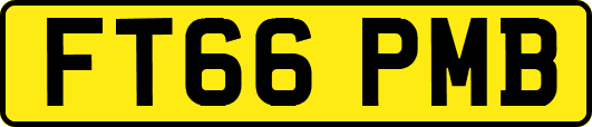 FT66PMB