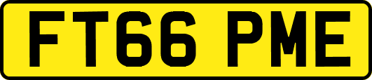 FT66PME