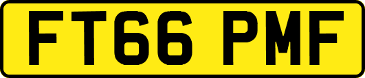 FT66PMF