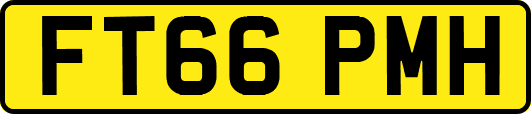 FT66PMH