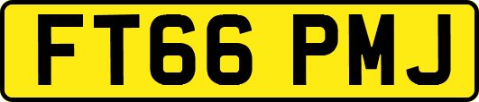 FT66PMJ
