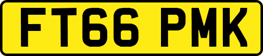 FT66PMK