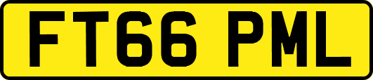 FT66PML