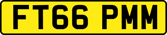 FT66PMM