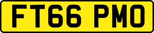 FT66PMO
