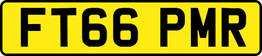 FT66PMR