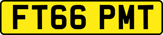 FT66PMT