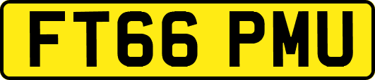 FT66PMU