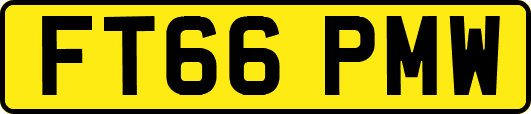 FT66PMW