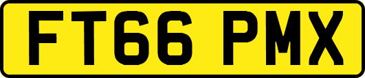 FT66PMX