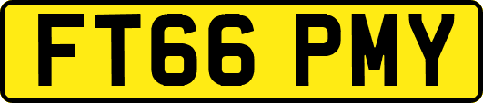 FT66PMY