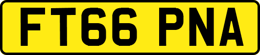 FT66PNA