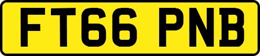 FT66PNB