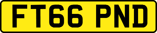 FT66PND