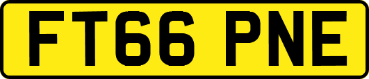 FT66PNE