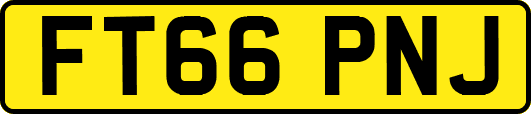 FT66PNJ
