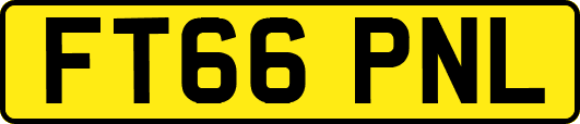 FT66PNL