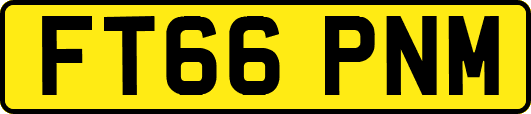 FT66PNM