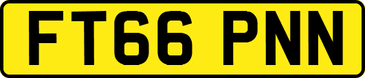 FT66PNN