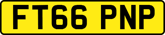 FT66PNP