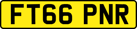 FT66PNR