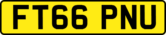 FT66PNU