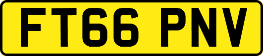 FT66PNV