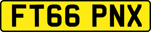 FT66PNX