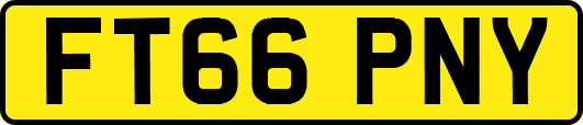 FT66PNY
