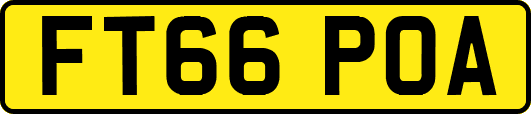 FT66POA