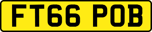 FT66POB