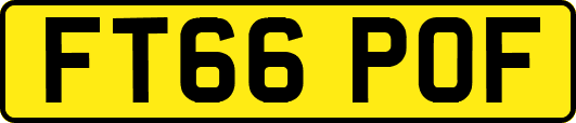 FT66POF