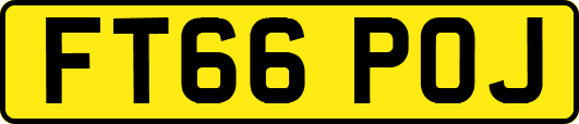 FT66POJ