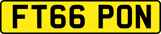 FT66PON