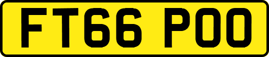 FT66POO