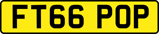 FT66POP